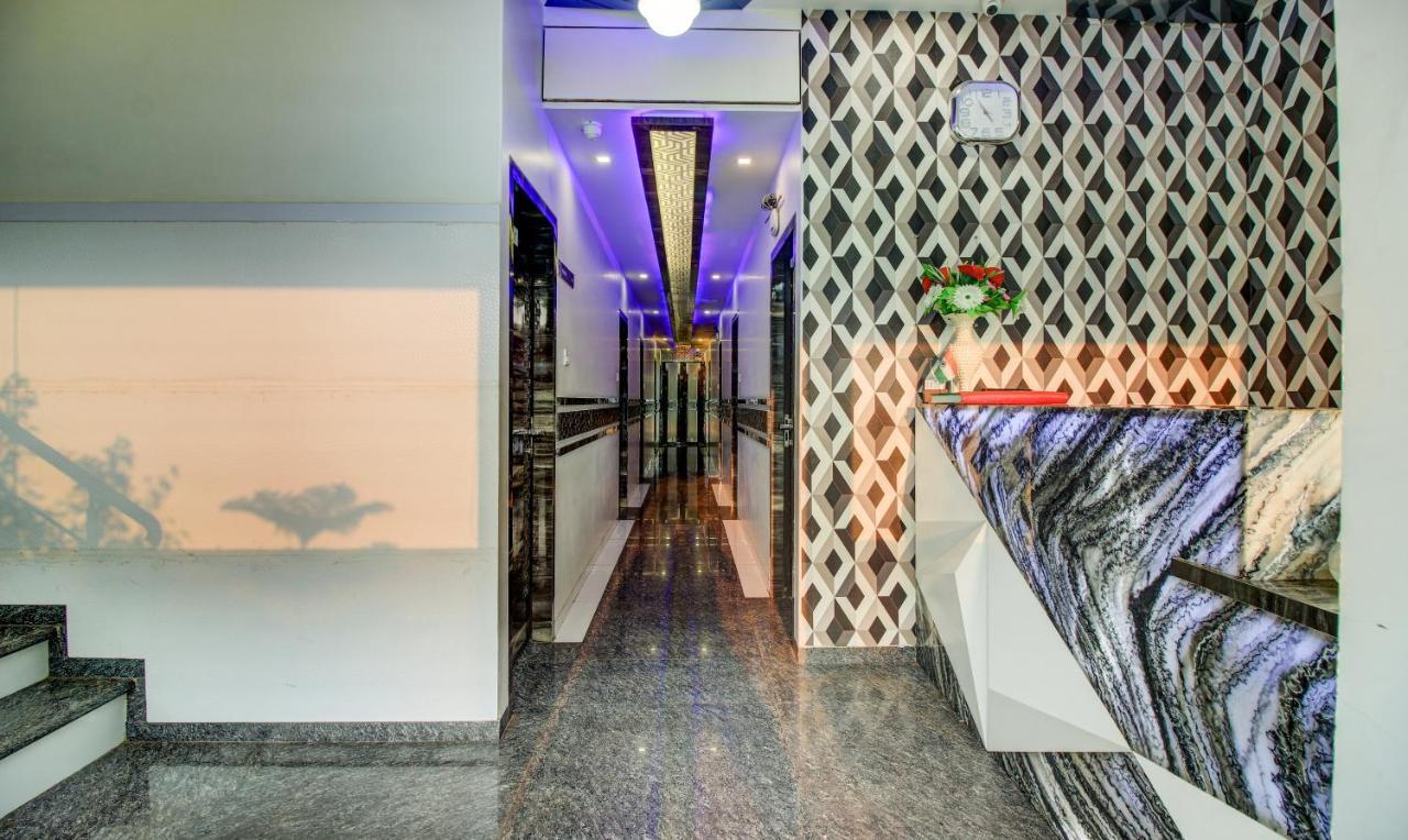 Magnet Terminal-2 Hotel 3*